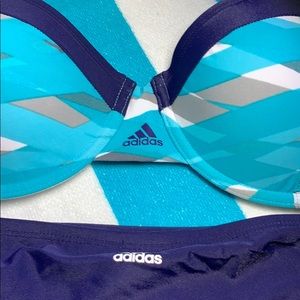 ADIDAS TWO PIECE MIX AND MATCH
